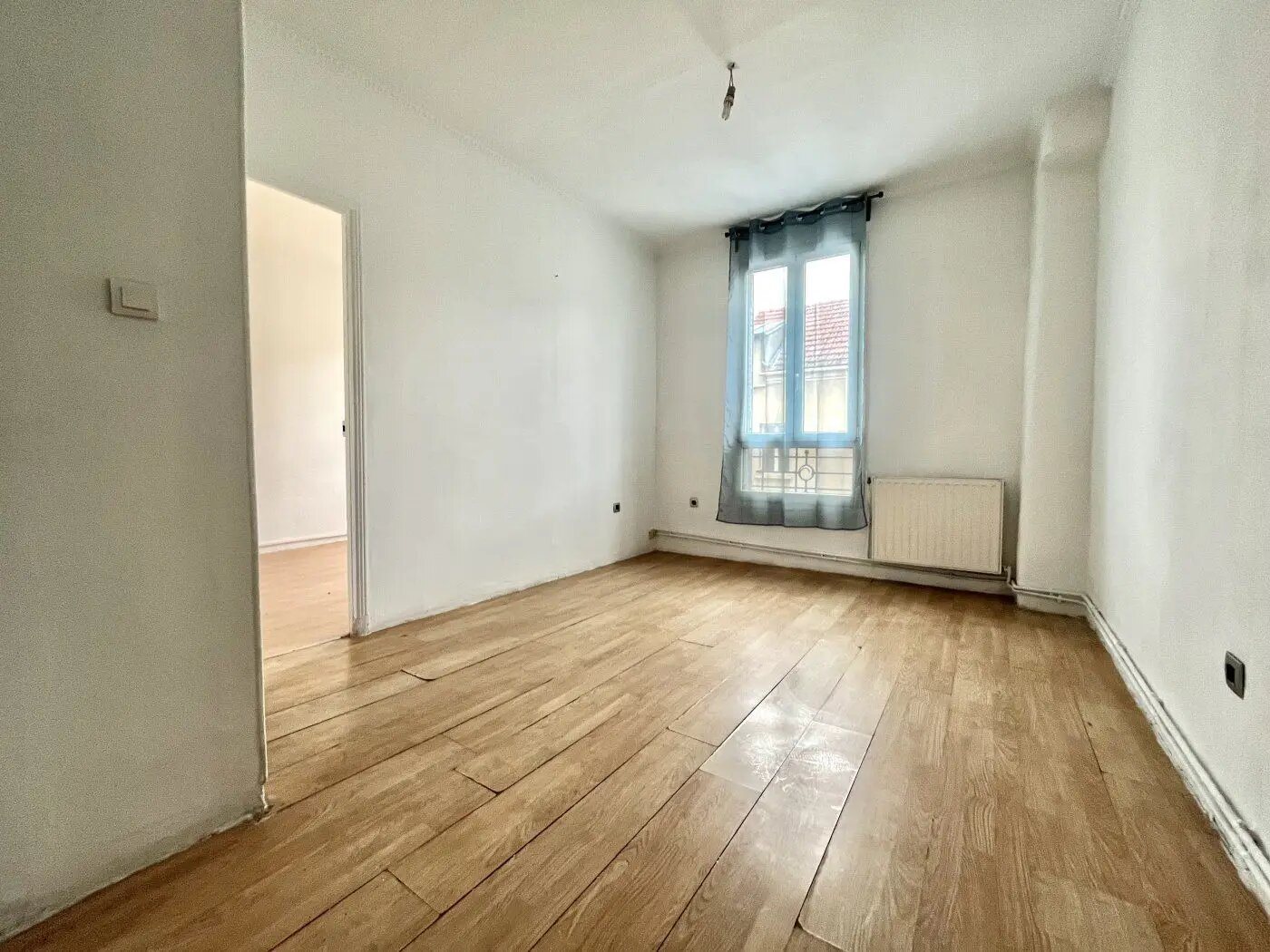 Appartement à vendre, 32m², Bagnolet