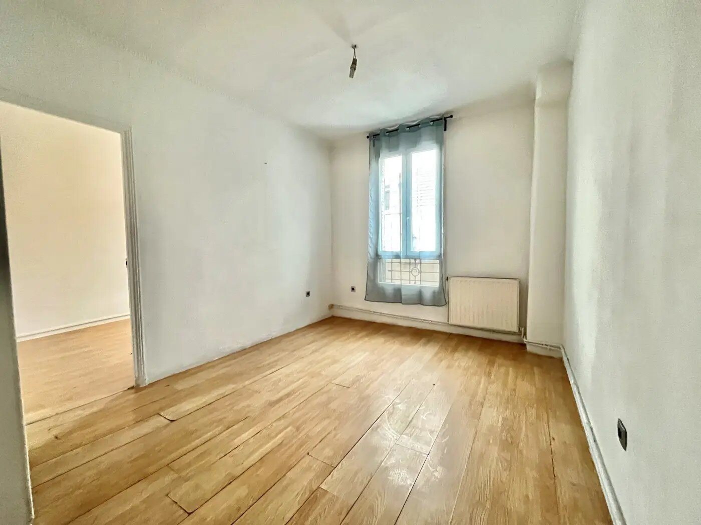 Appartement à vendre, 32m², Bagnolet