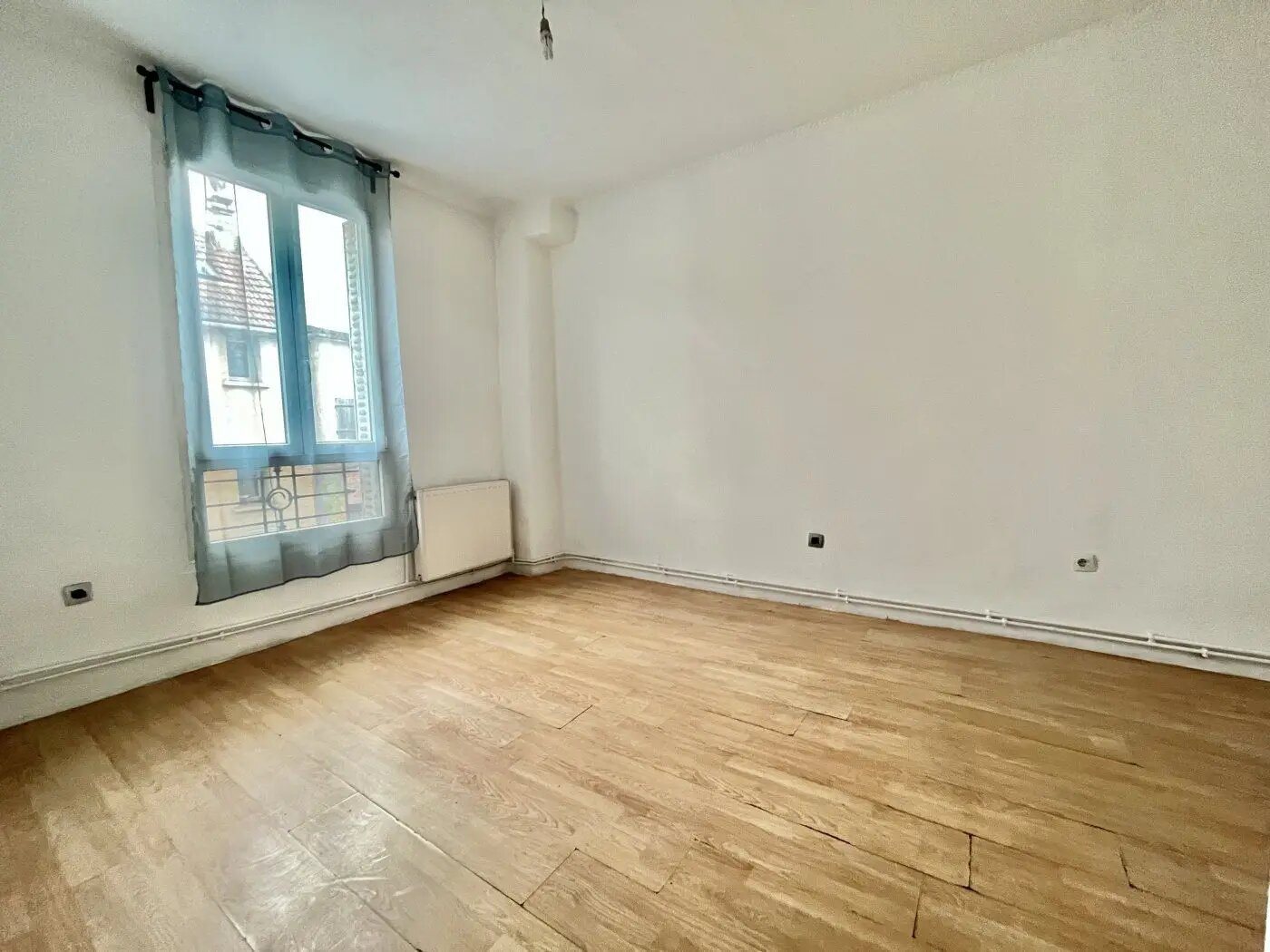Appartement à vendre, 32m², Bagnolet