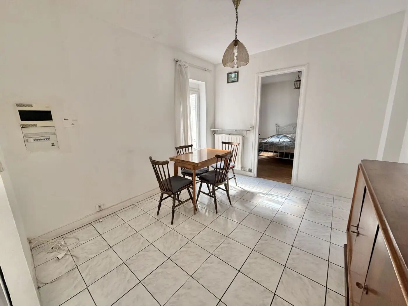 Appartement à vendre, 28m², Bagnolet