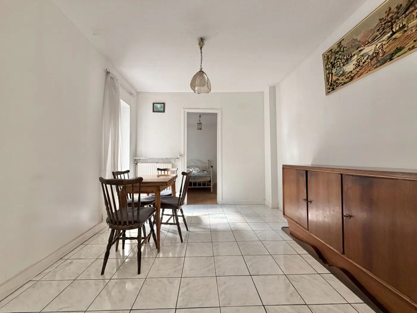 Appartement à vendre, 28m², Bagnolet