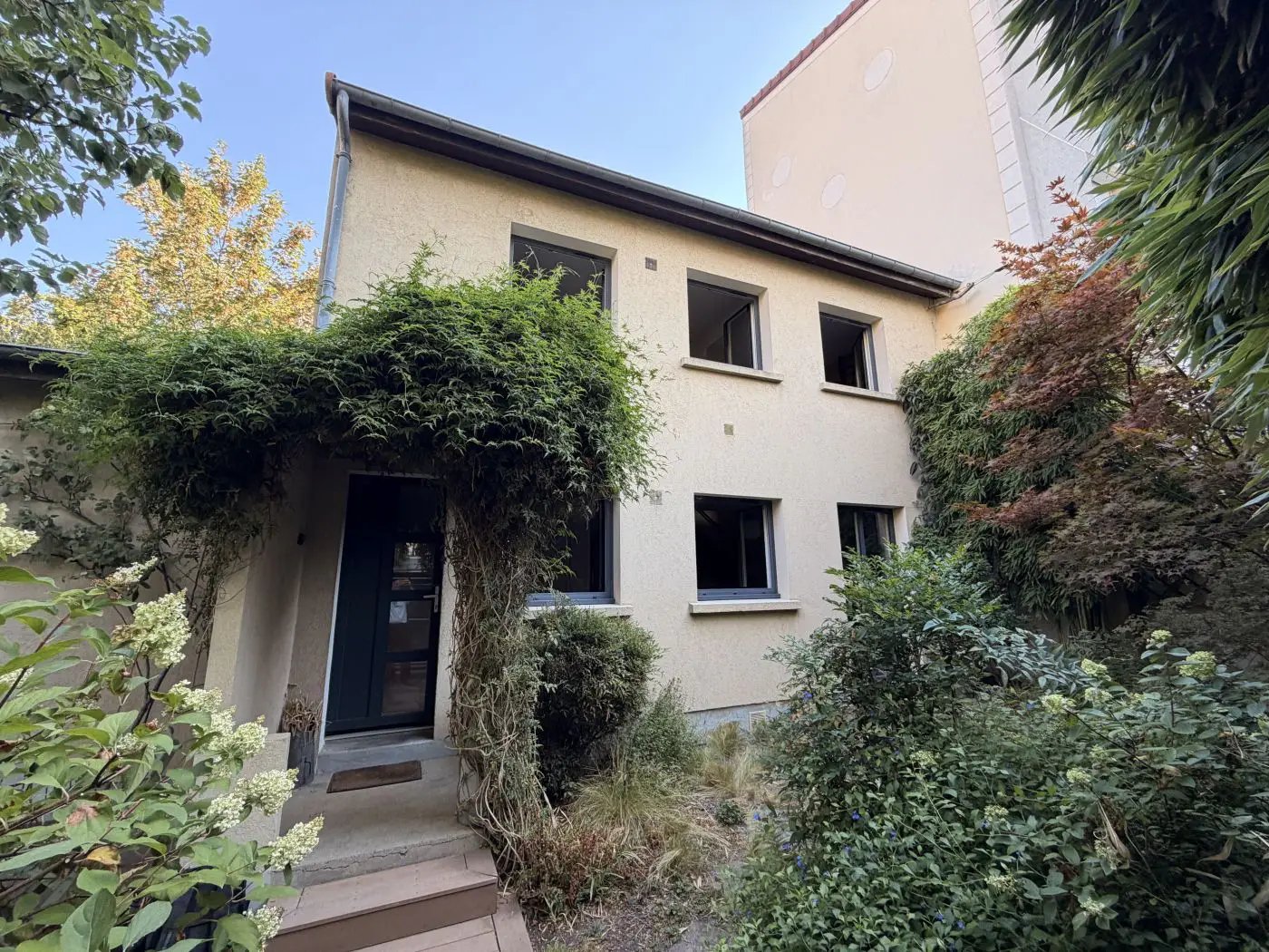 Maison à vendre, 80m², Bagnolet