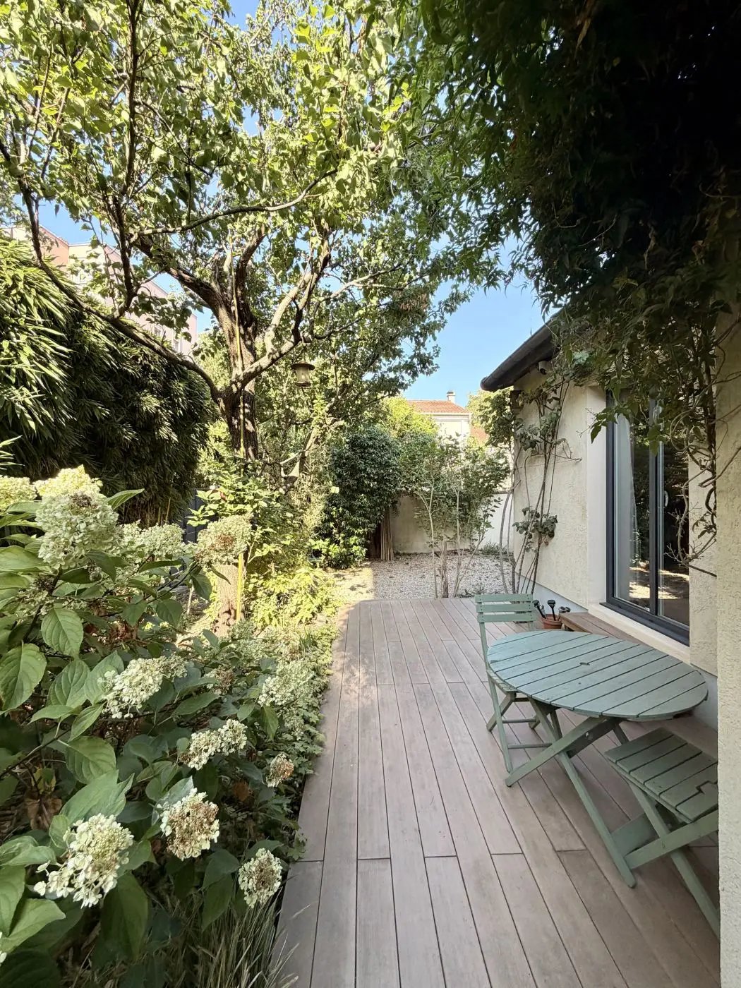 Maison à vendre, 80m², Bagnolet