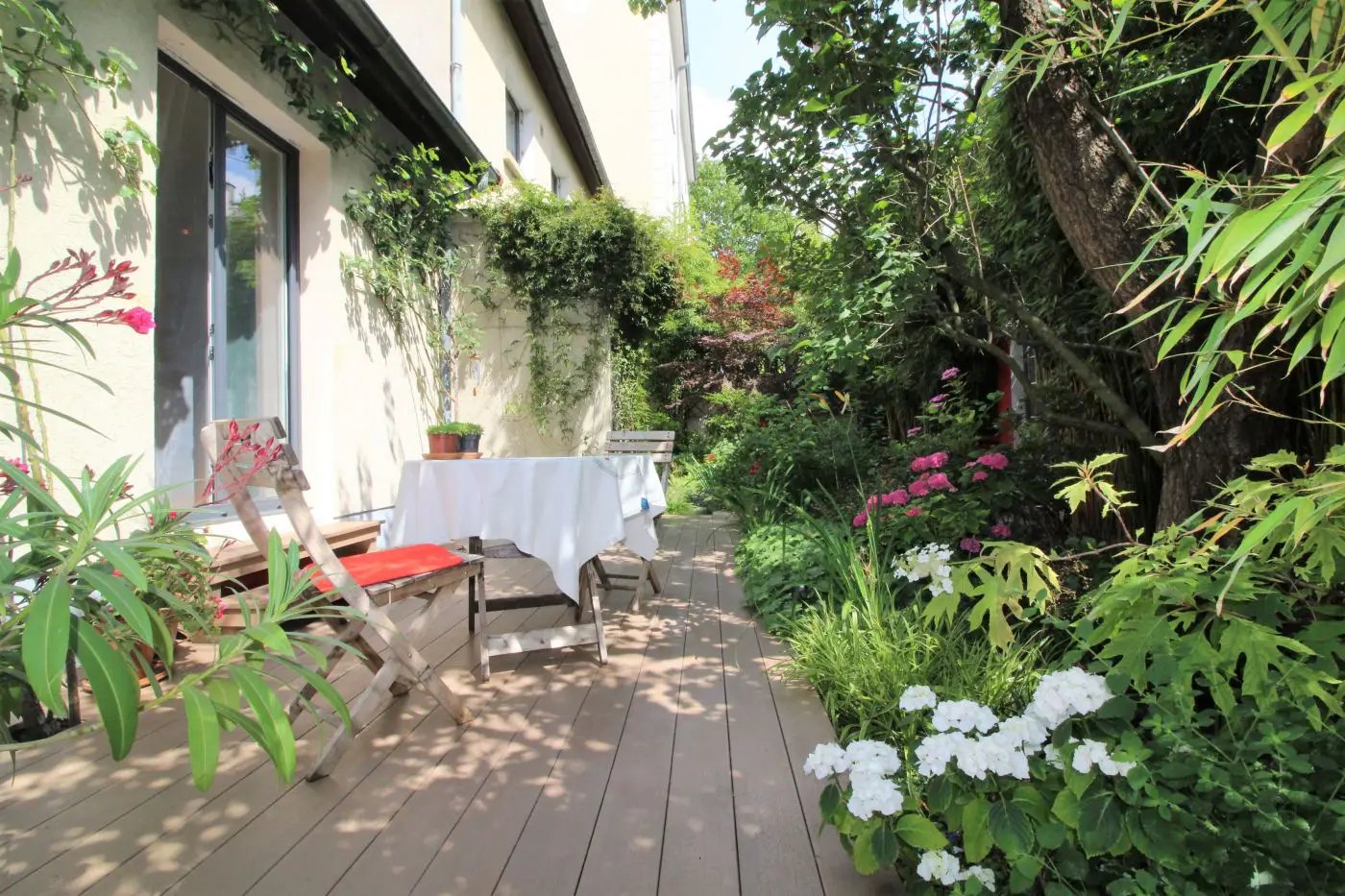 Maison à vendre, 80m², Bagnolet