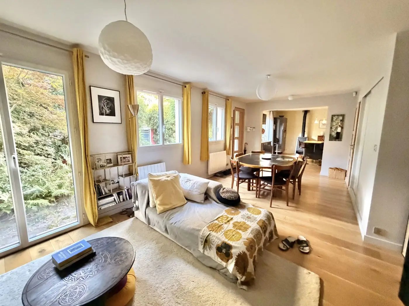 Maison à vendre, 80m², Bagnolet