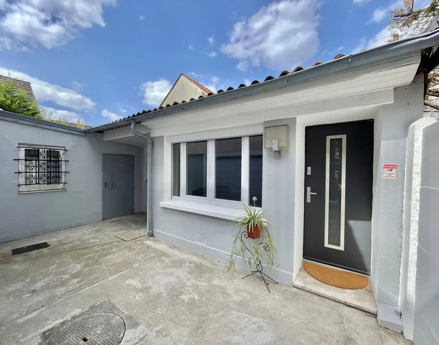 Appartement à louer, 33m², Les Pavillons-sous-Bois