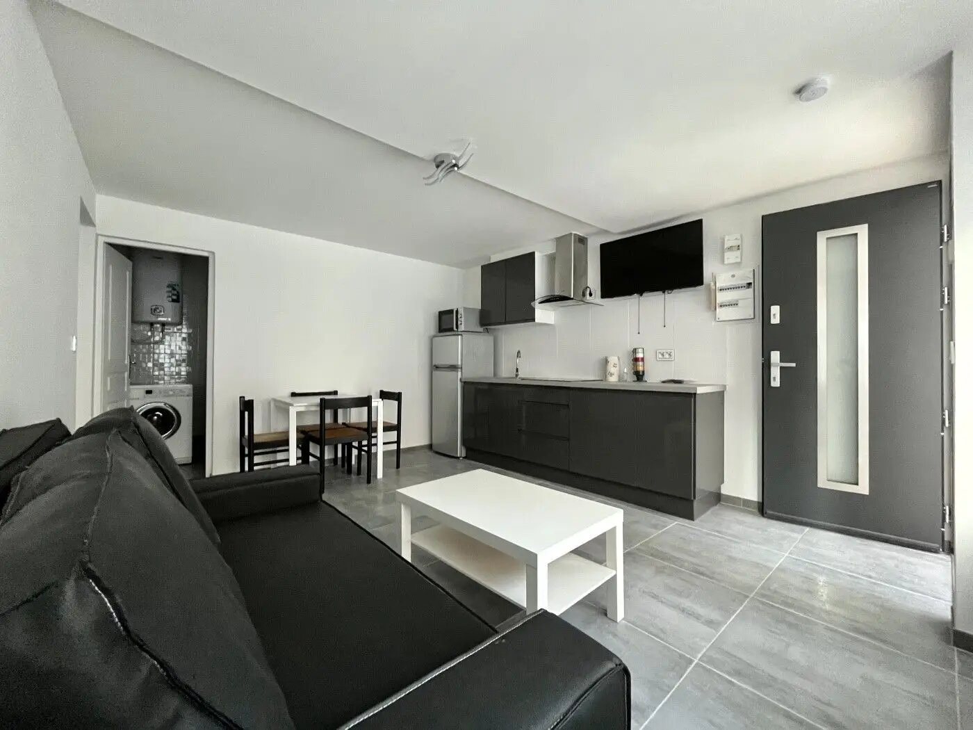 Appartement à louer, 33m², Les Pavillons-sous-Bois