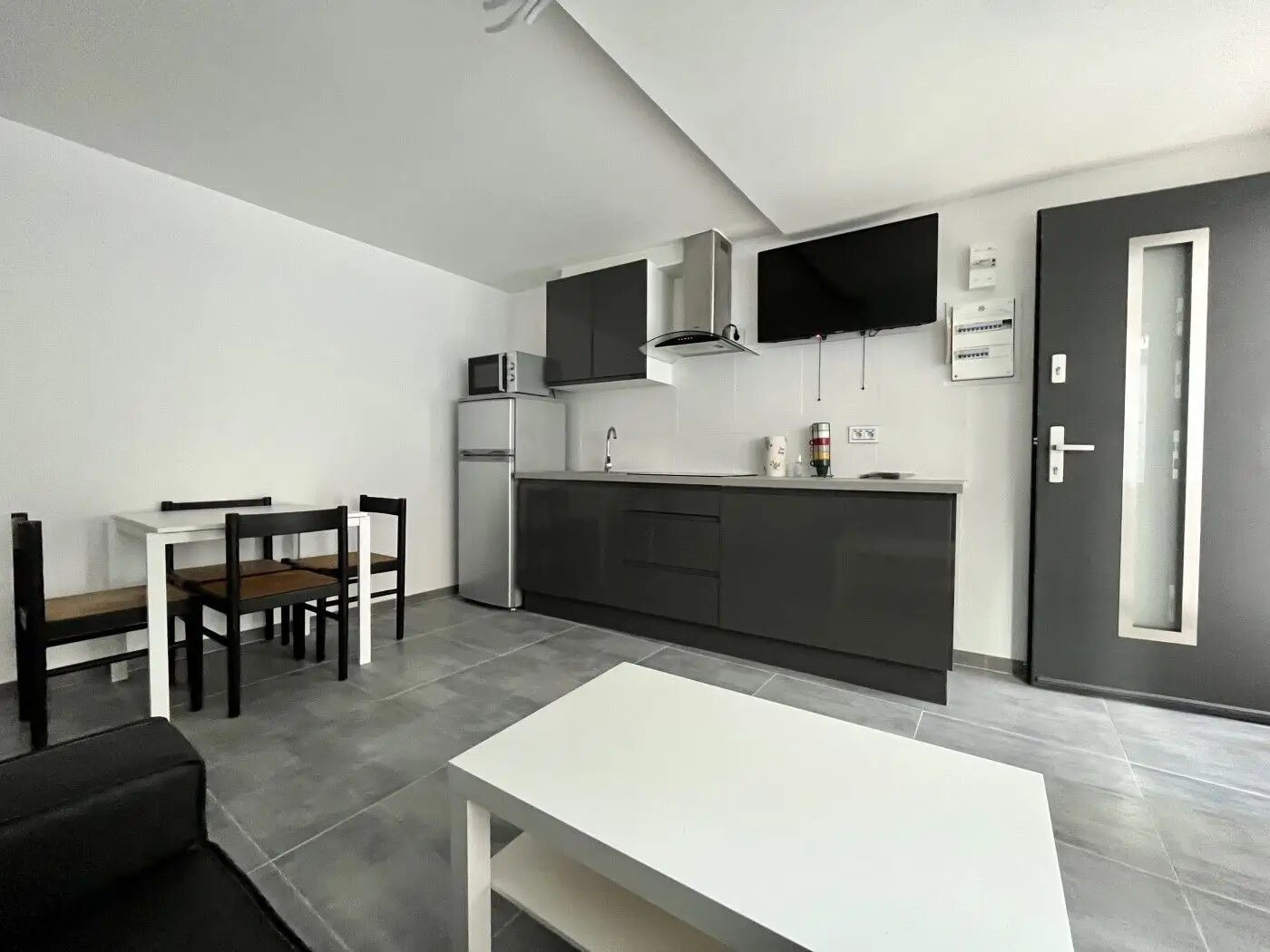 Appartement à louer, 33m², Les Pavillons-sous-Bois