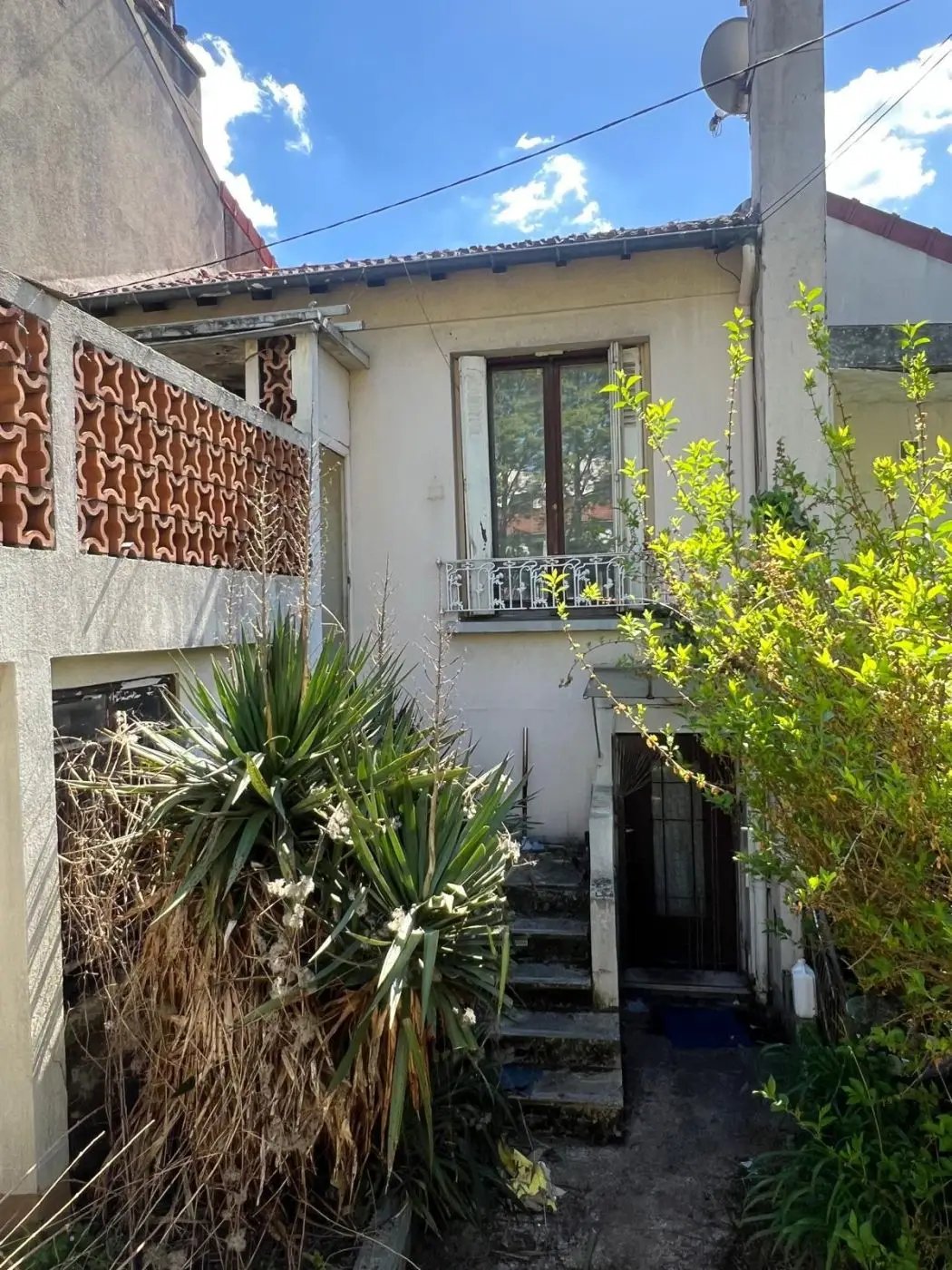 Maison à vendre, 66m², Montreuil