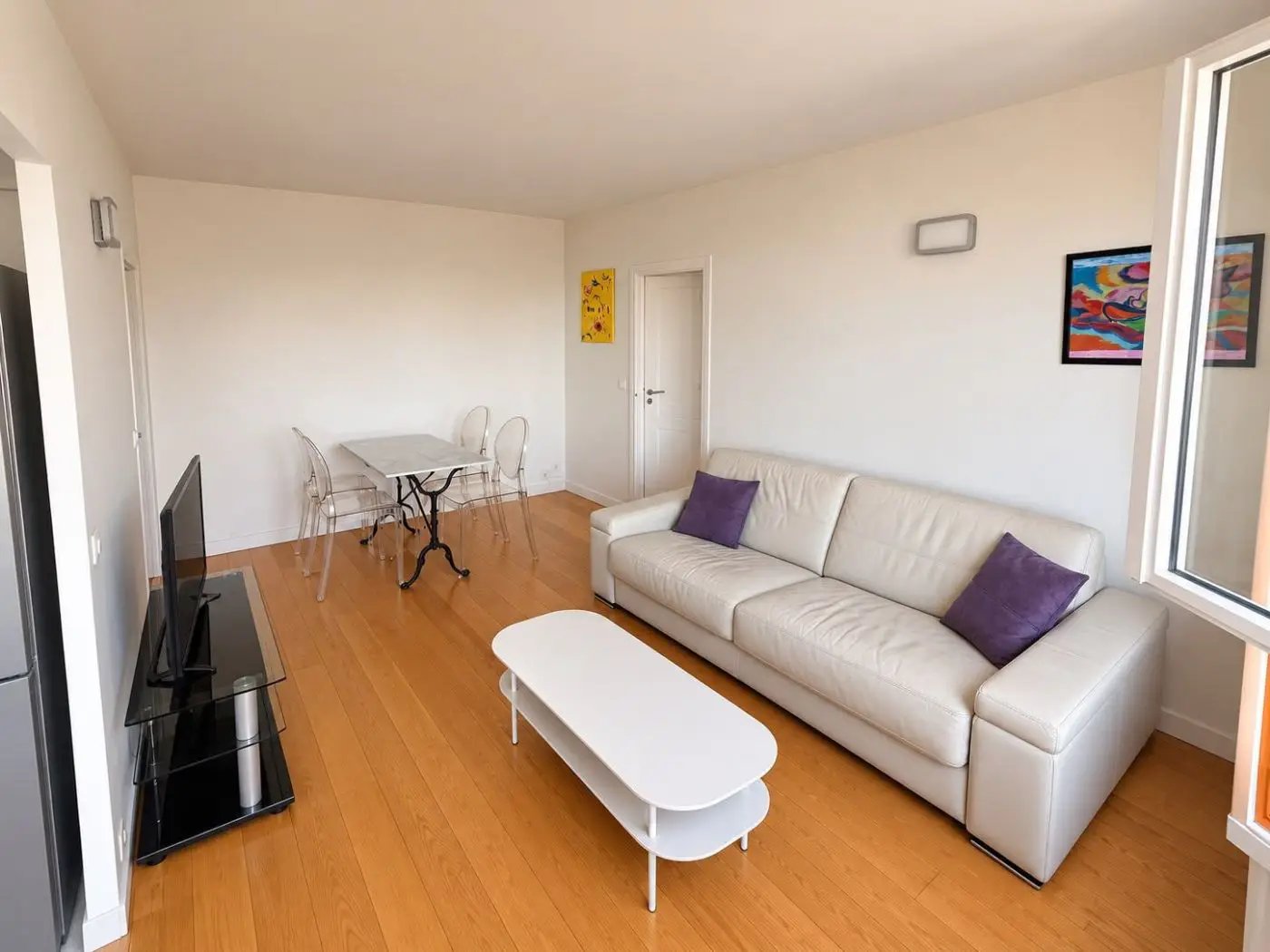 Appartement à vendre, 40m², Bagnolet