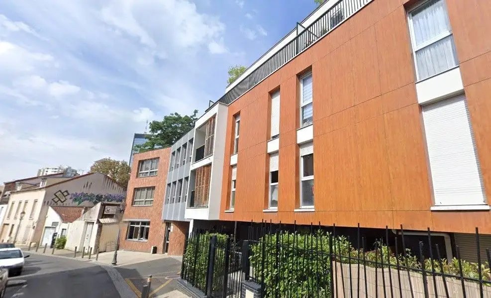 Appartement à louer, 37m², Bagnolet