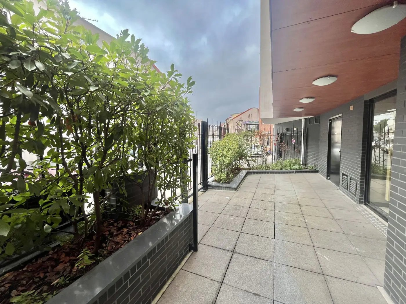 Appartement à louer, 37m², Bagnolet