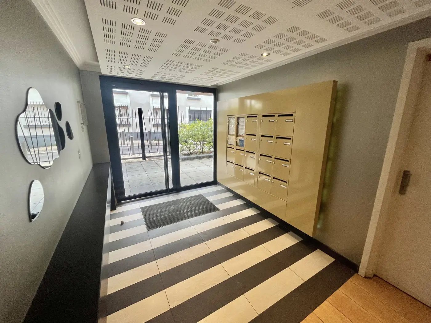 Appartement à louer, 37m², Bagnolet