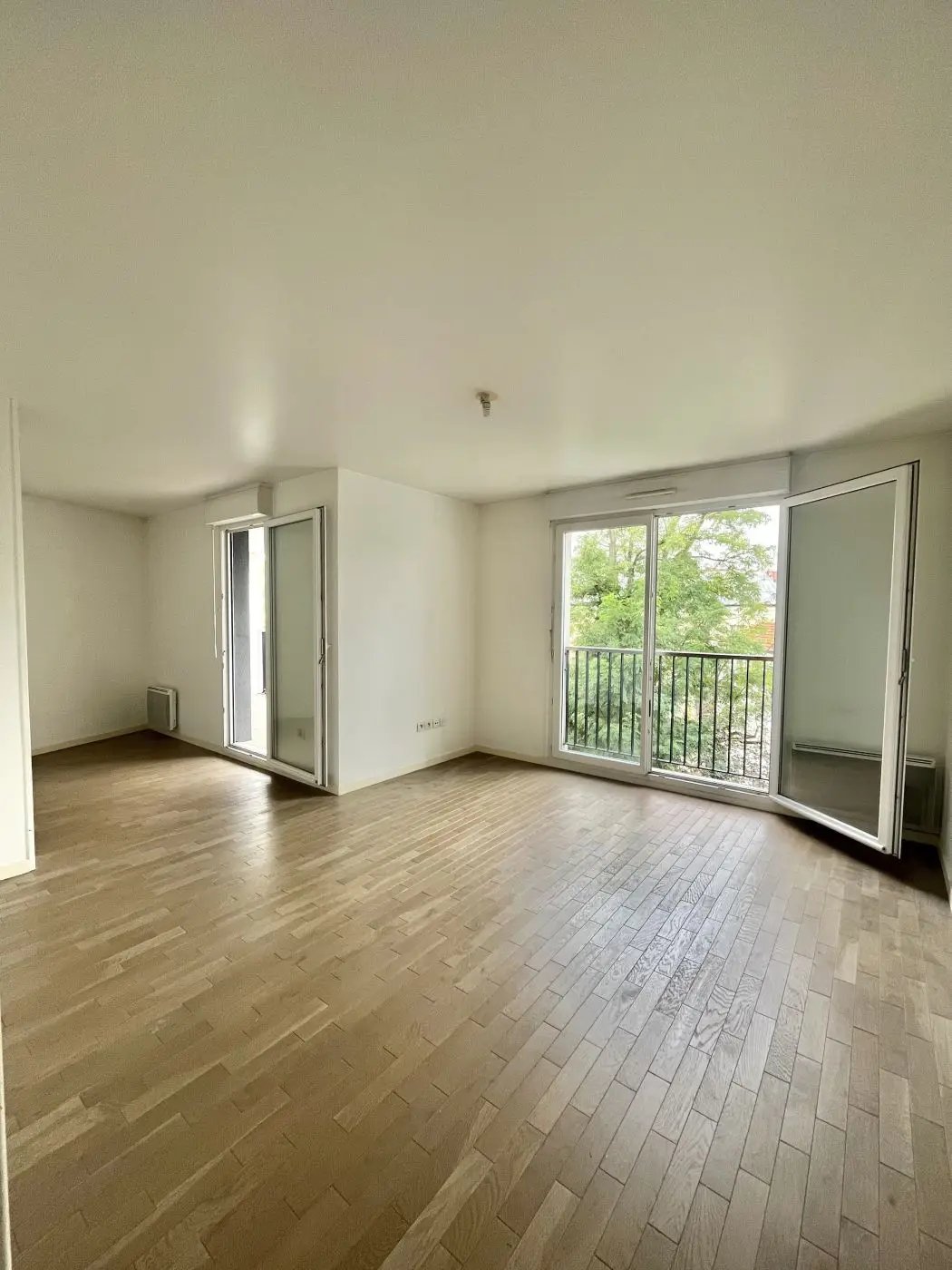 Appartement à louer, 37m², Bagnolet