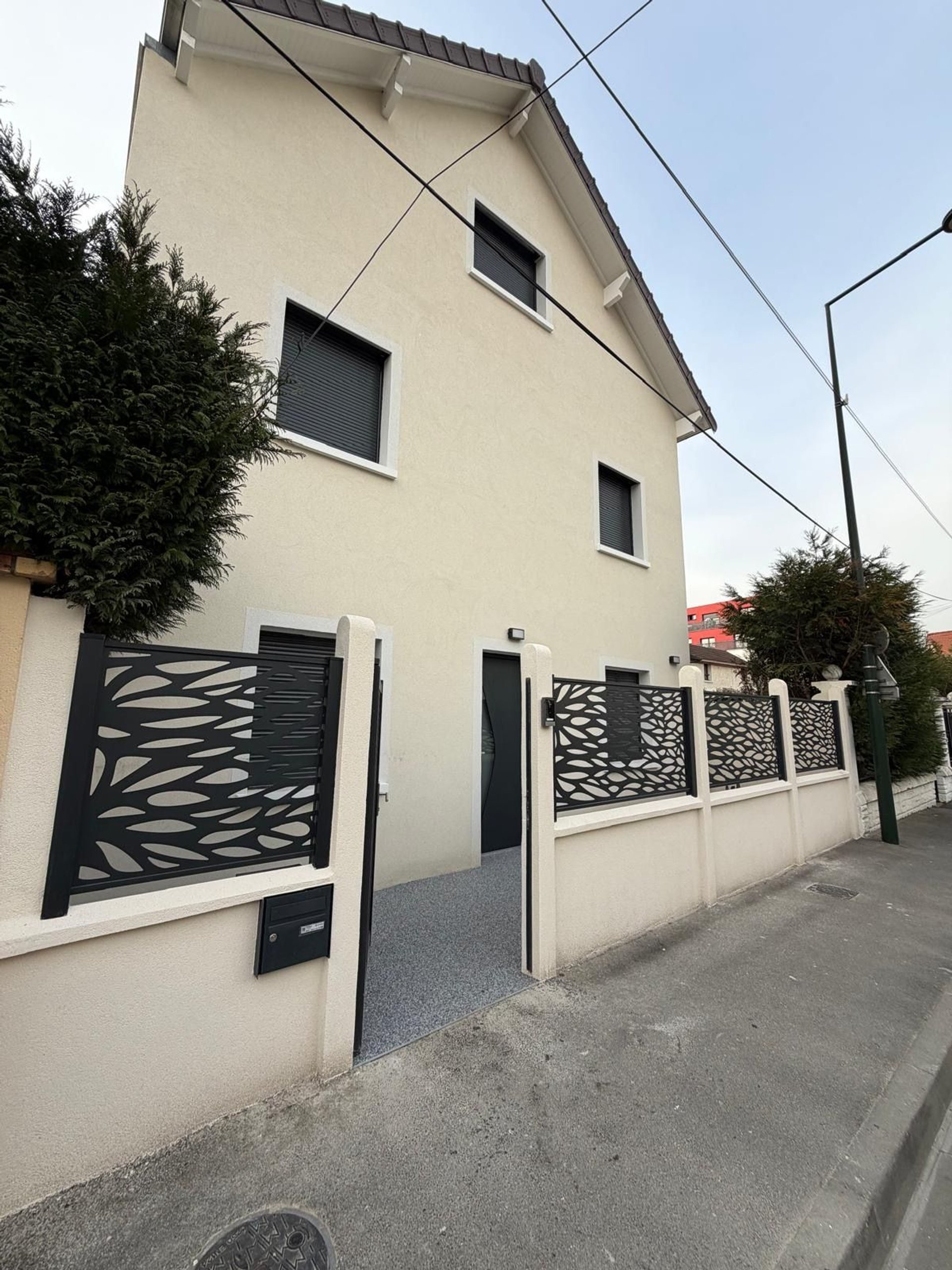Maison à louer, 100m², Les Pavillons-sous-Bois
