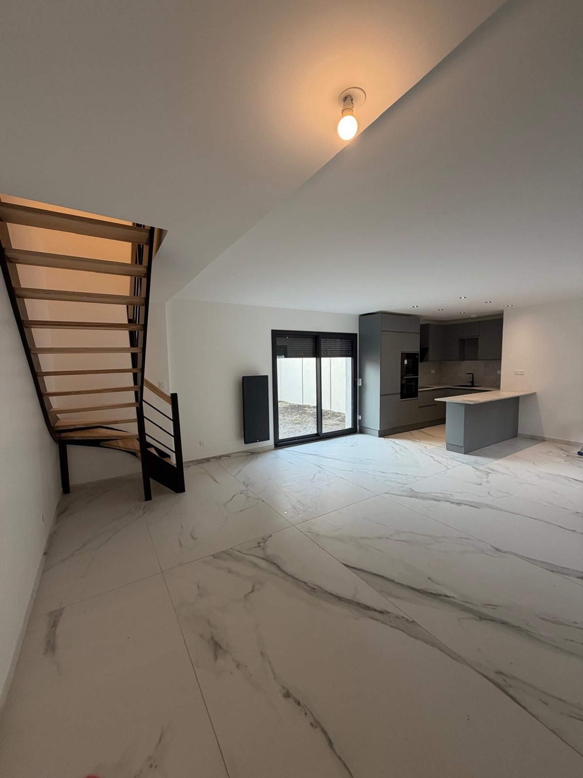 Maison à louer, 100m², Les Pavillons-sous-Bois