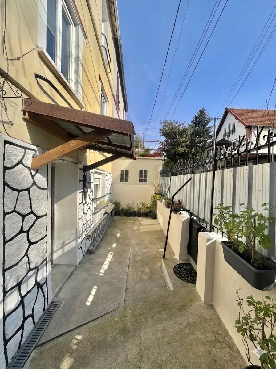 Maison à vendre, 56m², Bagnolet
