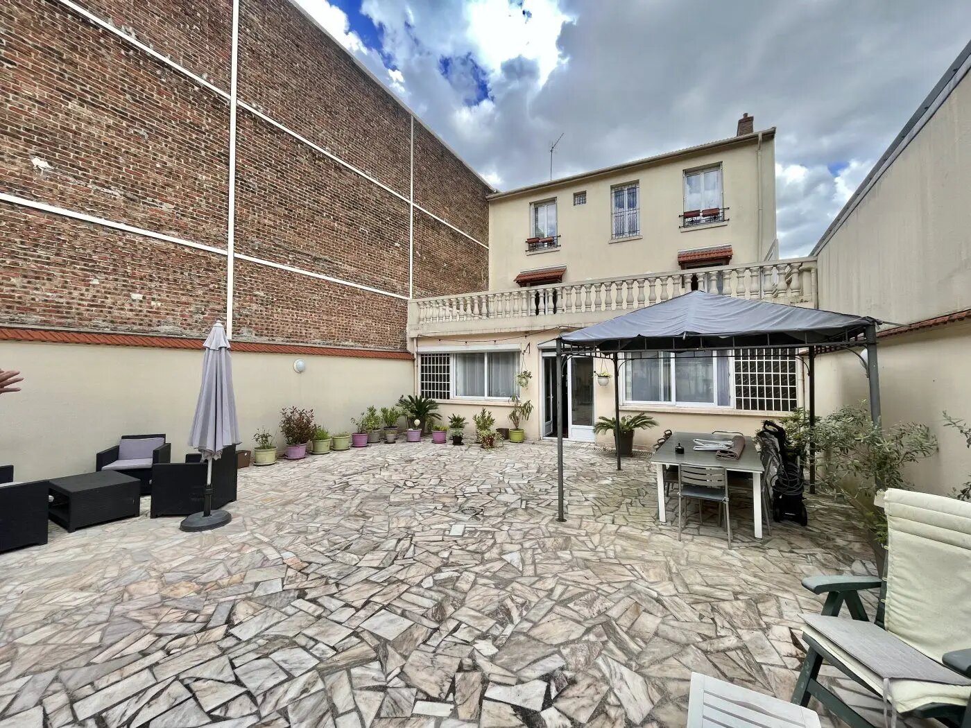 Maison à vendre, 230m², Bagnolet