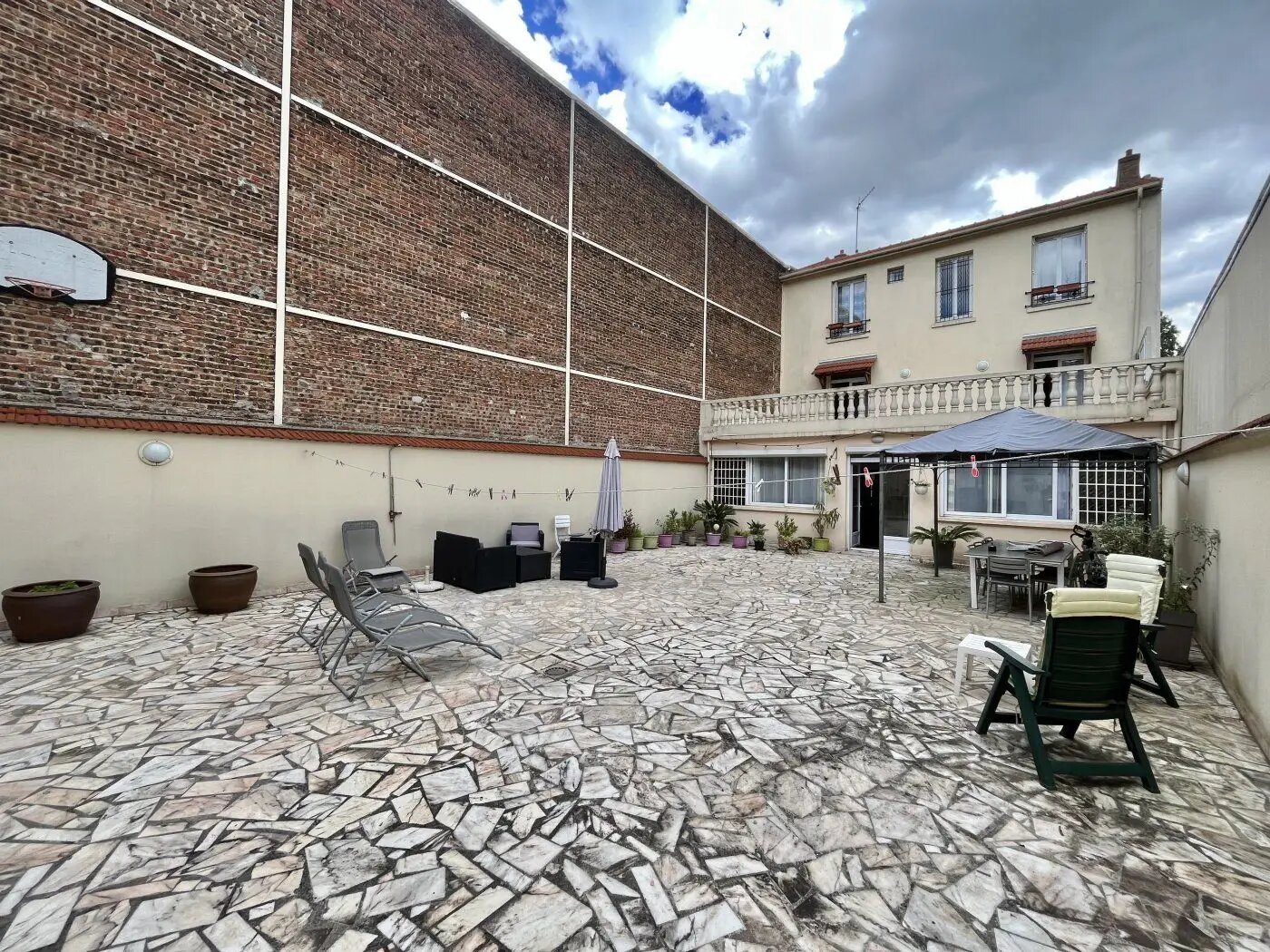 Maison à vendre, 230m², Bagnolet
