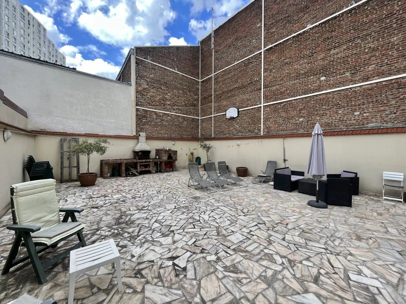 Maison à vendre, 230m², Bagnolet