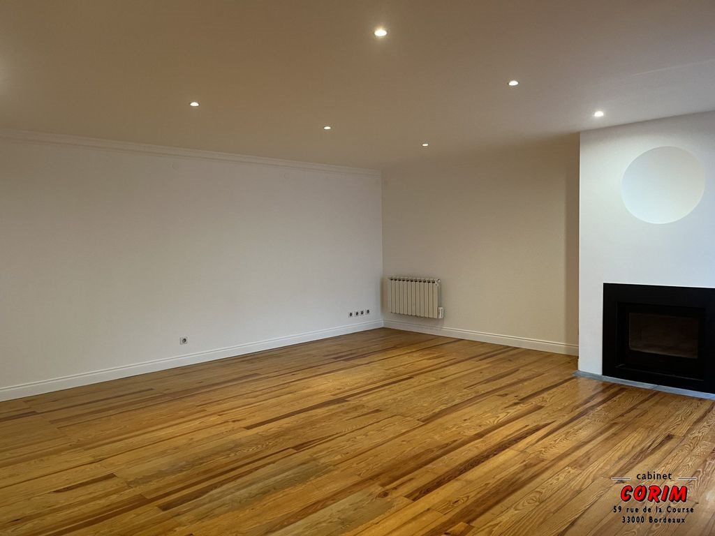 Appartement à louer, 156m², Bordeaux