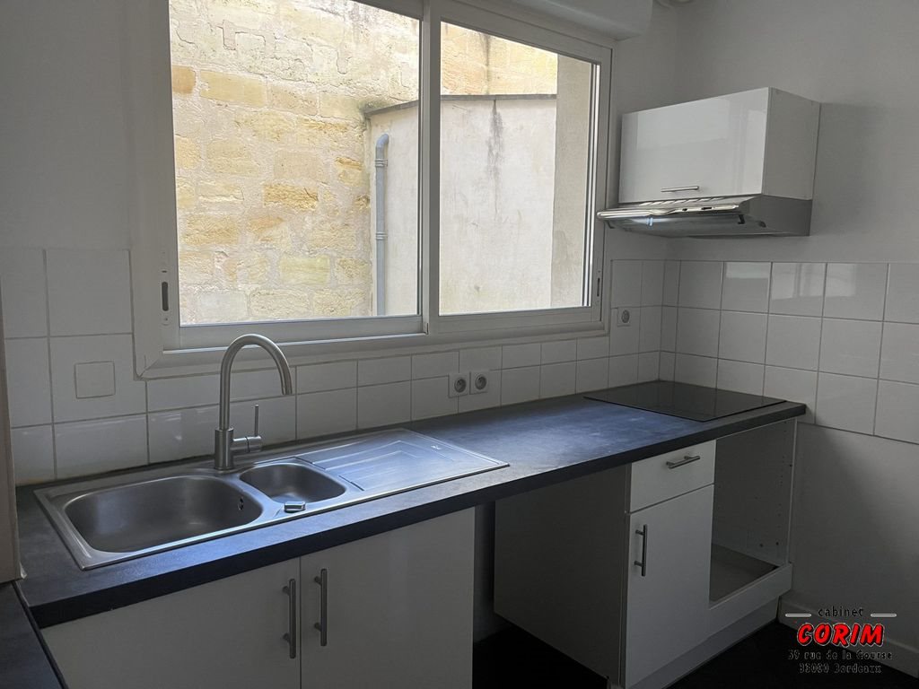 Appartement à louer, 156m², Bordeaux