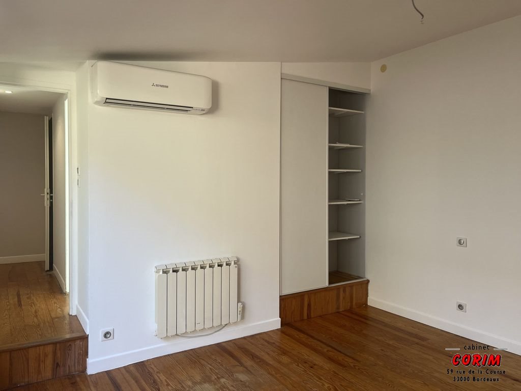 Appartement à louer, 156m², Bordeaux