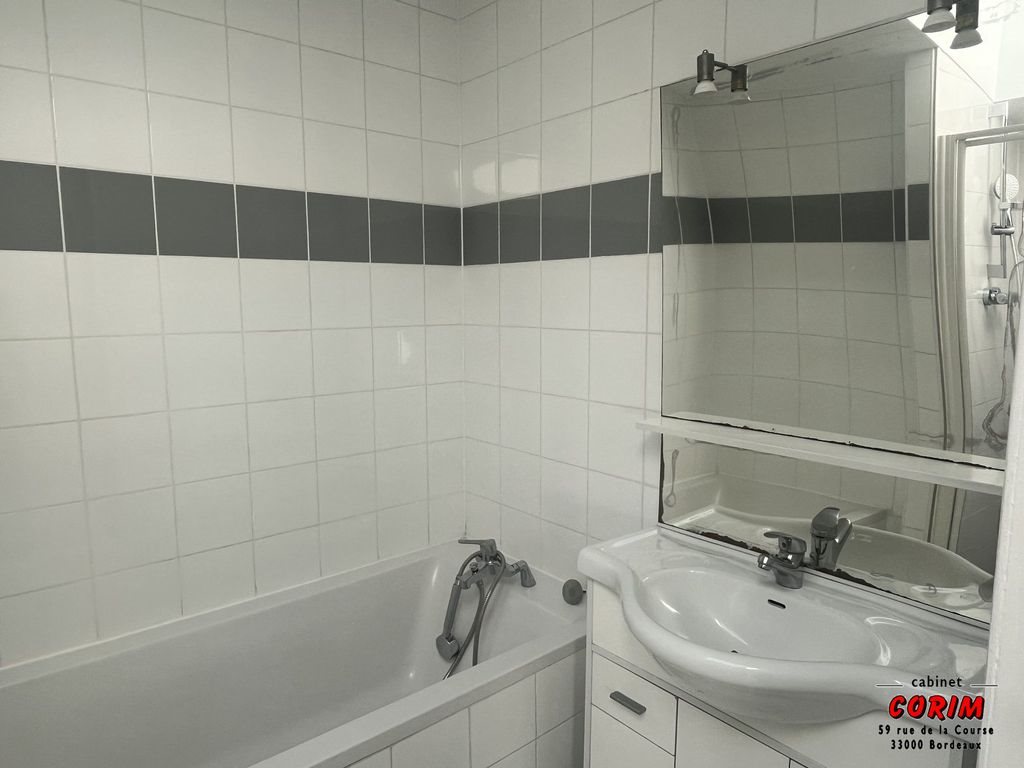 Appartement à louer, 156m², Bordeaux