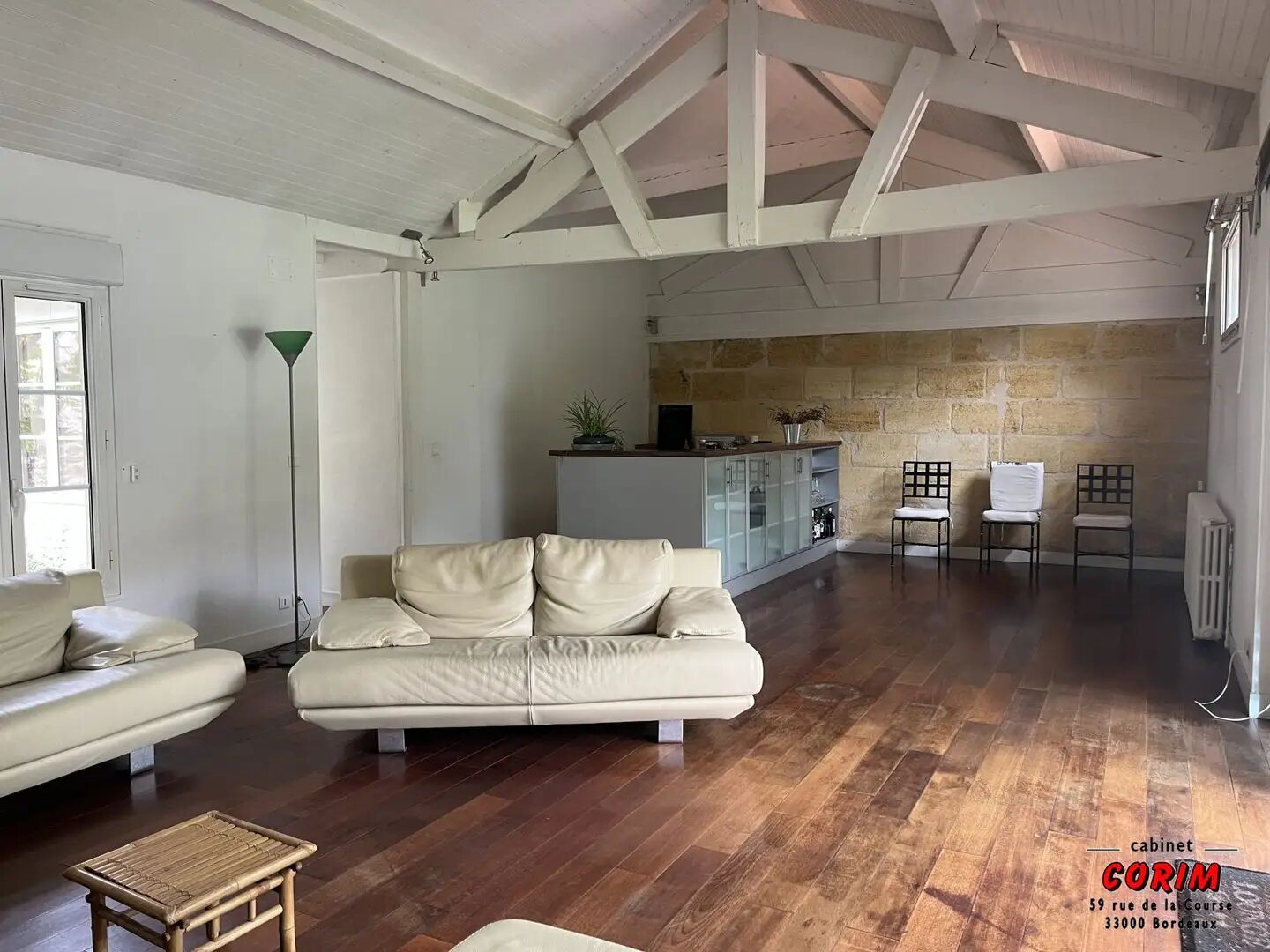 Maison à vendre, 120m², Bordeaux