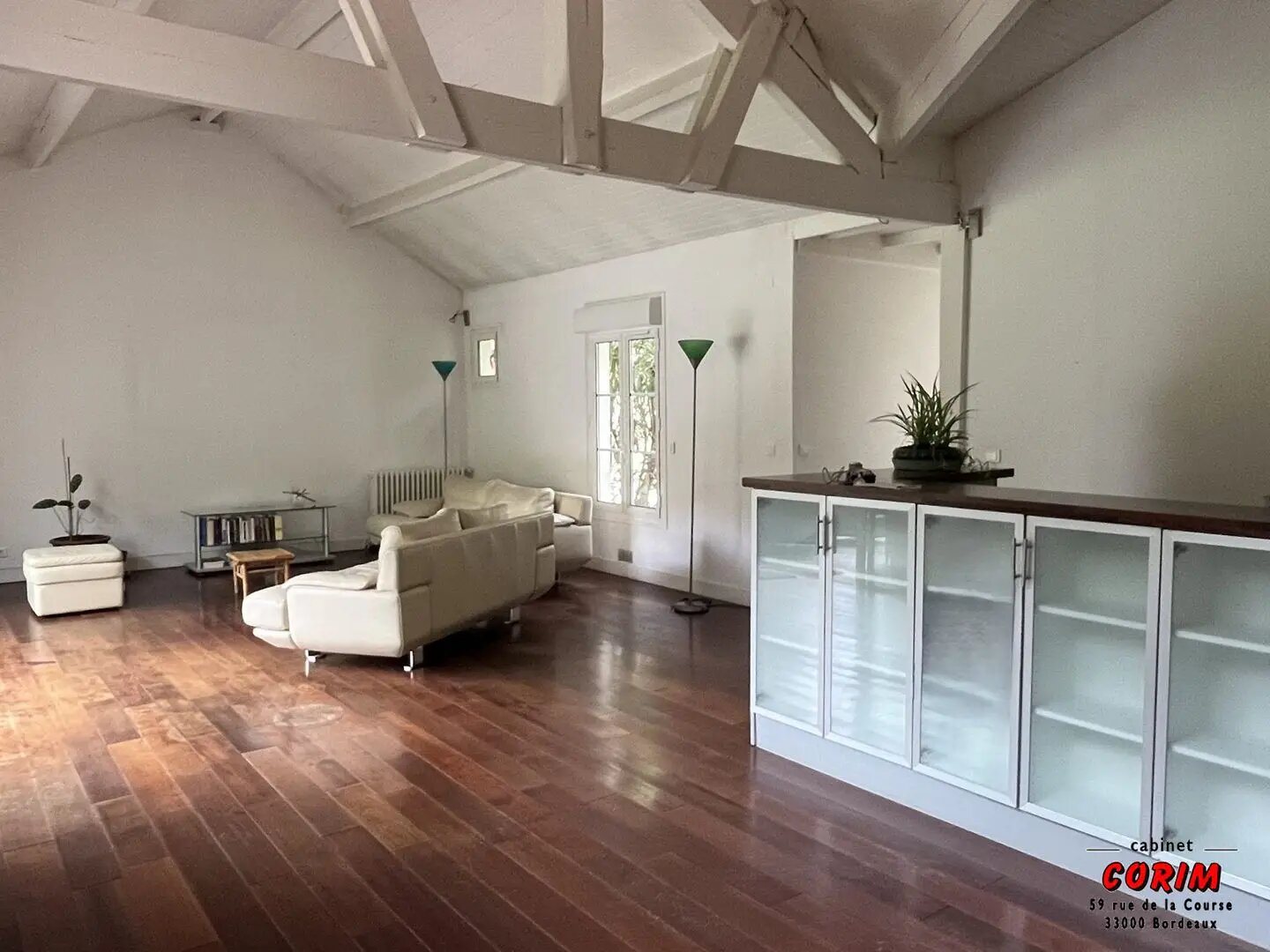 Maison à vendre, 120m², Bordeaux