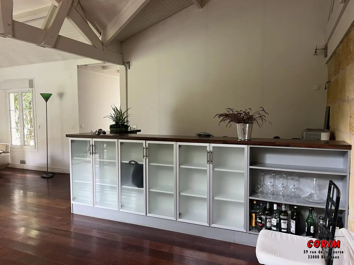 Maison à vendre, 120m², Bordeaux