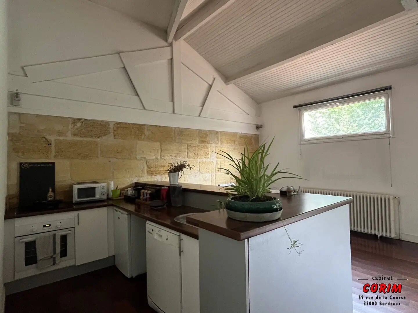 Maison à vendre, 120m², Bordeaux
