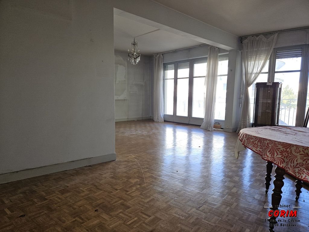 Appartement à vendre, 115m², Bordeaux