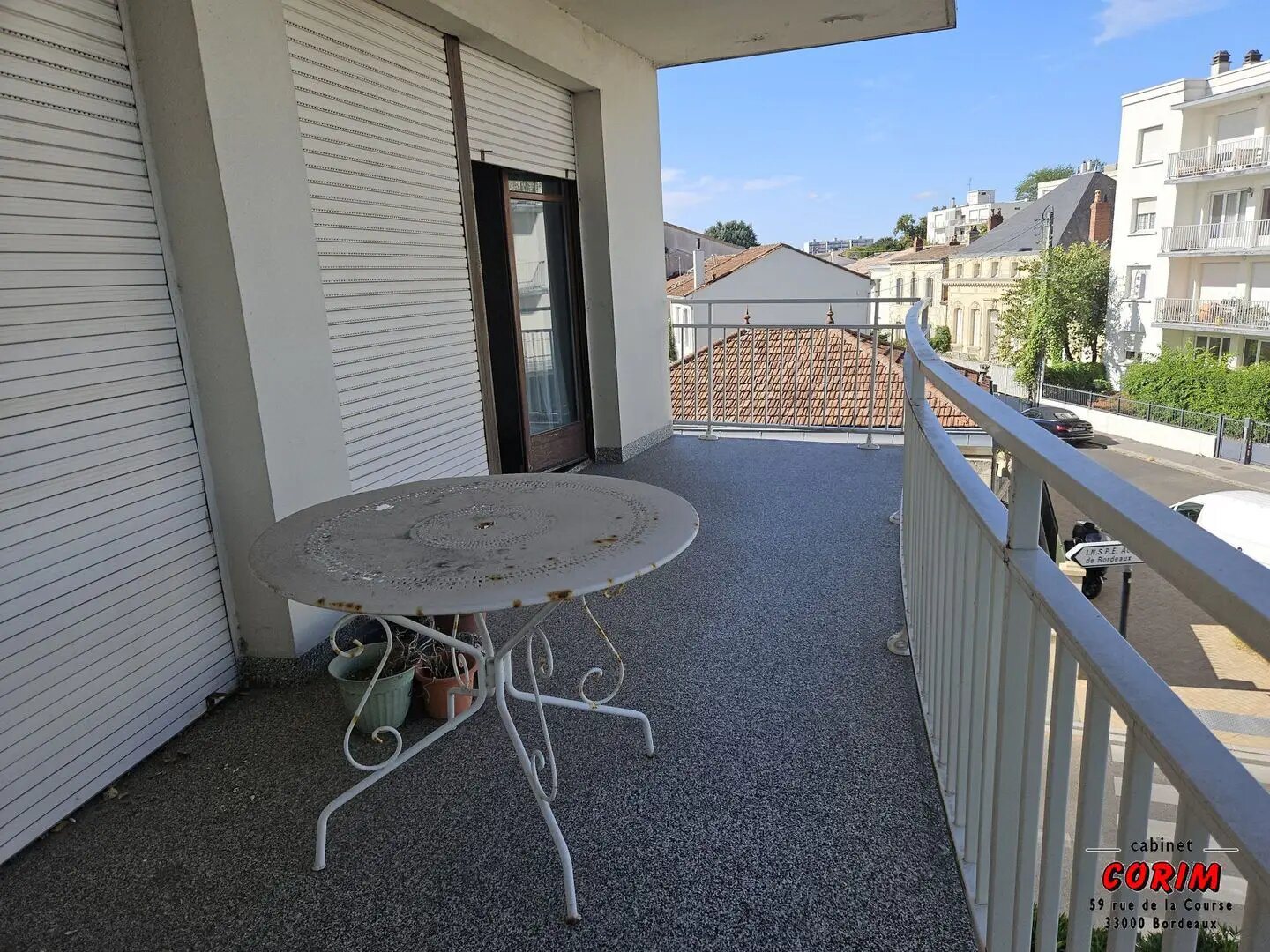 Appartement à vendre, 115m², Bordeaux