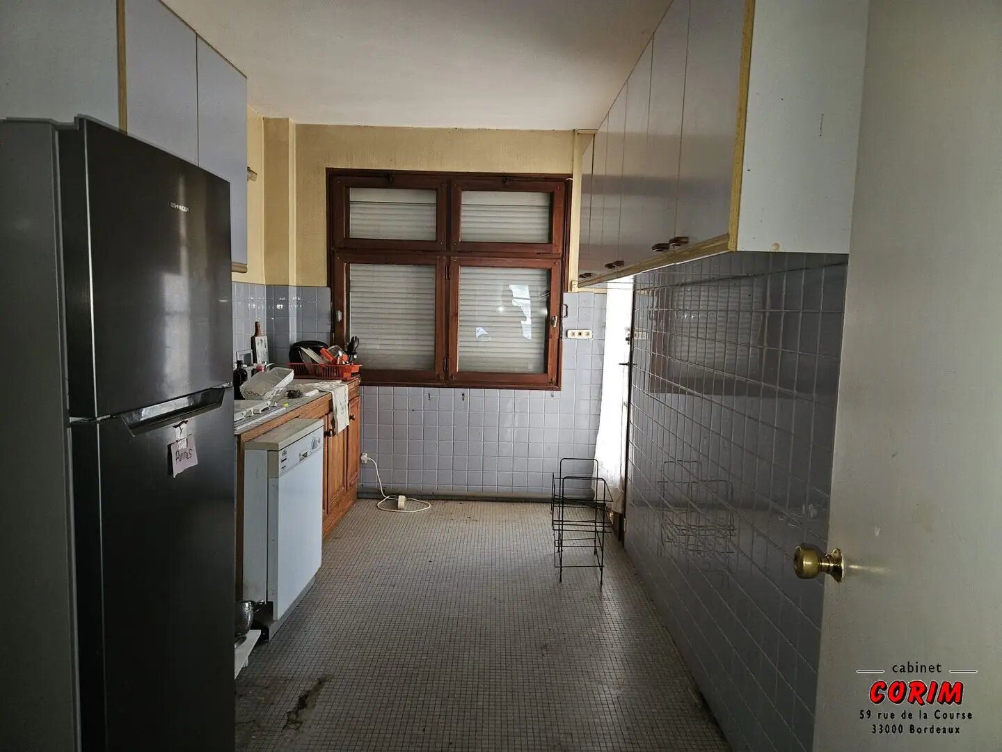 Appartement à vendre, 115m², Bordeaux