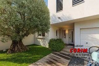 Maison à vendre, 130m², Le Bouscat