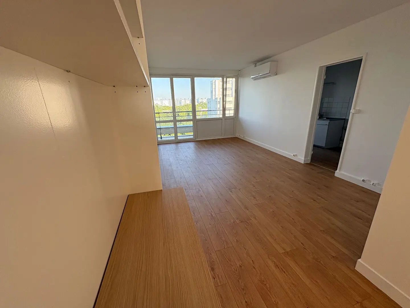 Appartement à louer, 77m², Mérignac