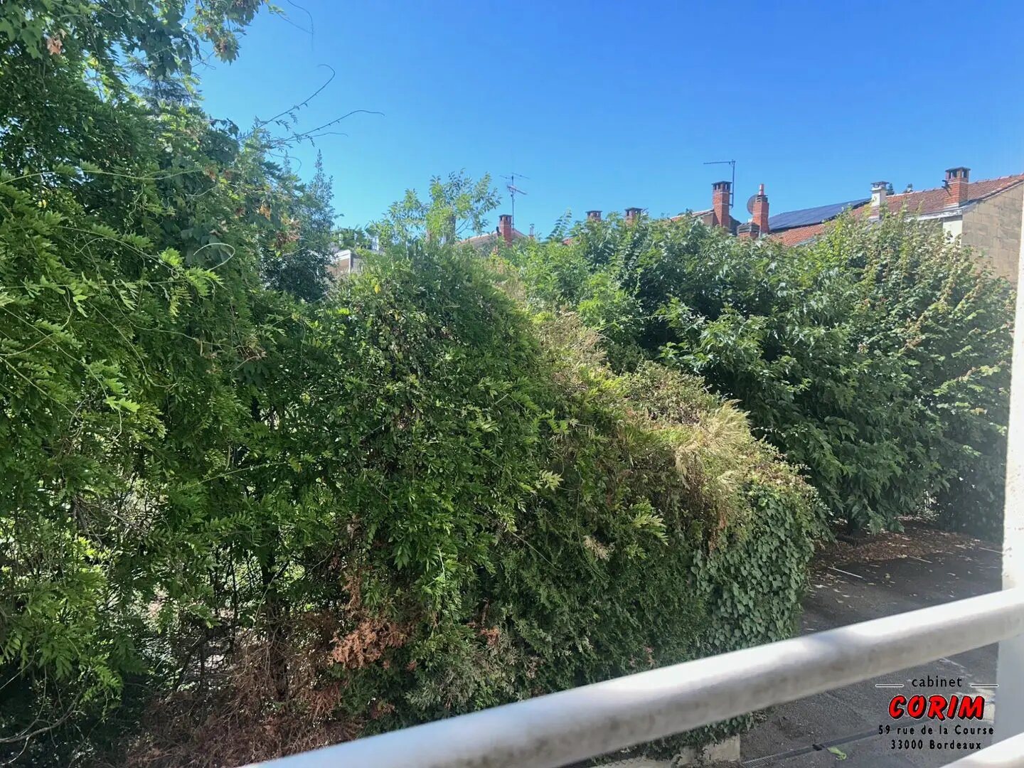 Appartement à vendre, 83m², Bordeaux