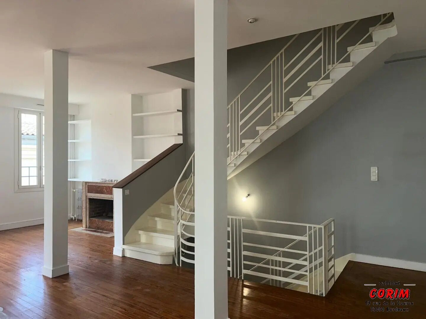 Maison à louer, 194m², Bordeaux