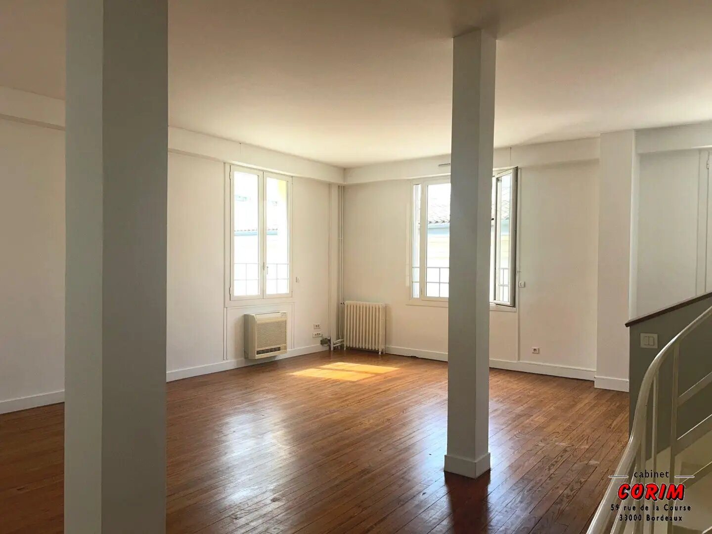 Maison à louer, 194m², Bordeaux
