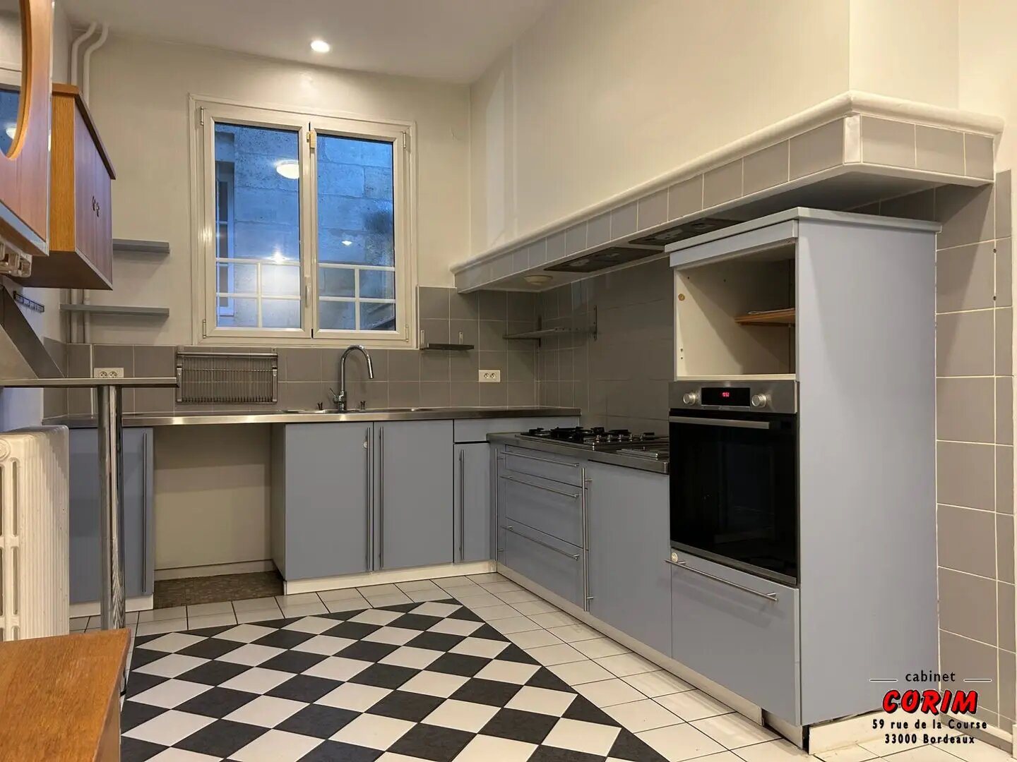Maison à louer, 194m², Bordeaux