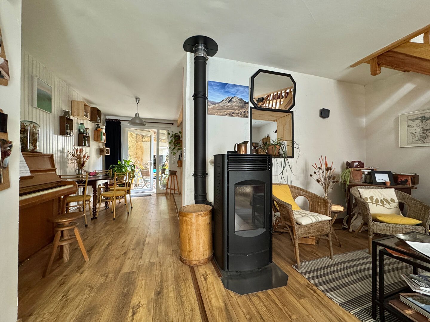 Maison à vendre, 108m², Surgères