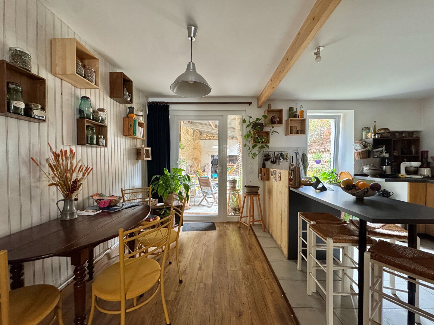 Maison à vendre, 108m², Surgères