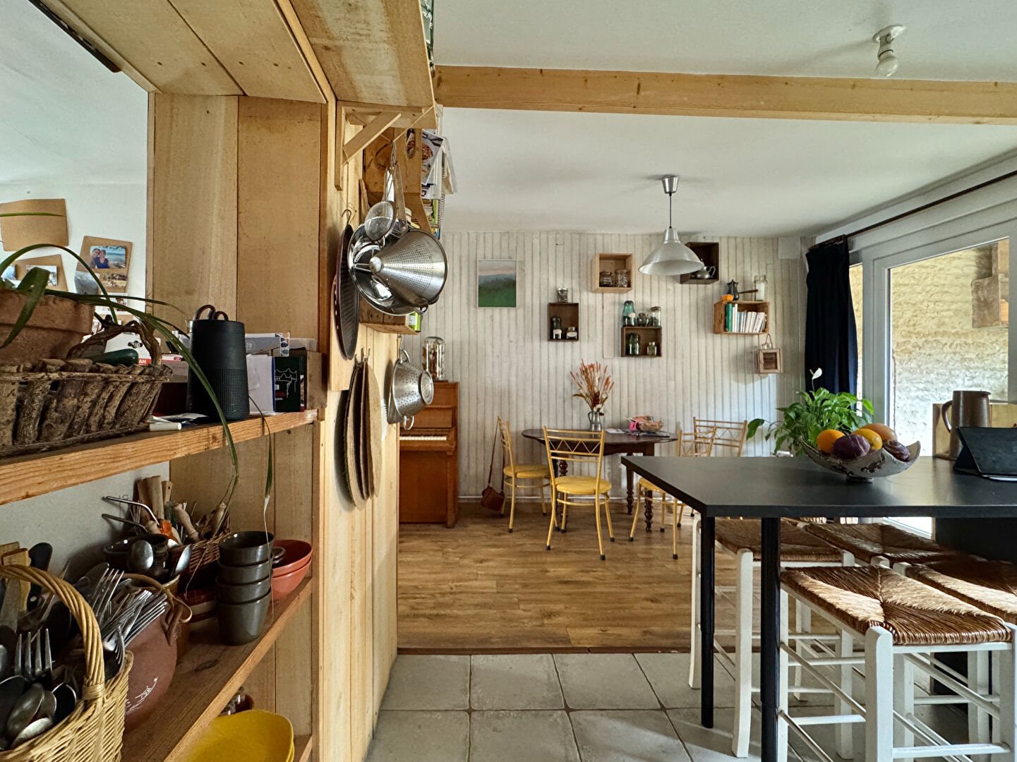 Maison à vendre, 108m², Surgères