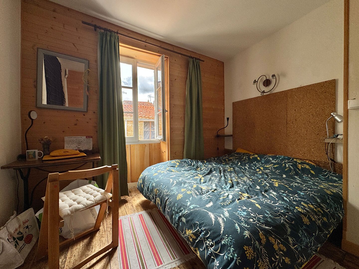 Maison à vendre, 108m², Surgères