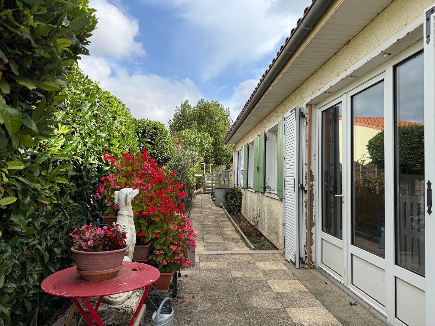 Maison à vendre, 93m², Muron