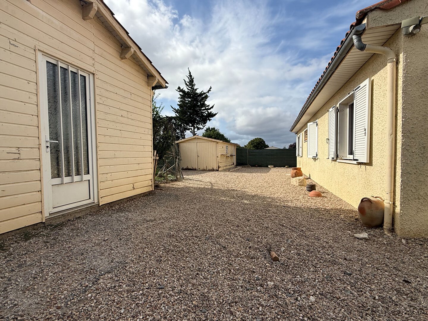 Maison à vendre, 93m², Muron