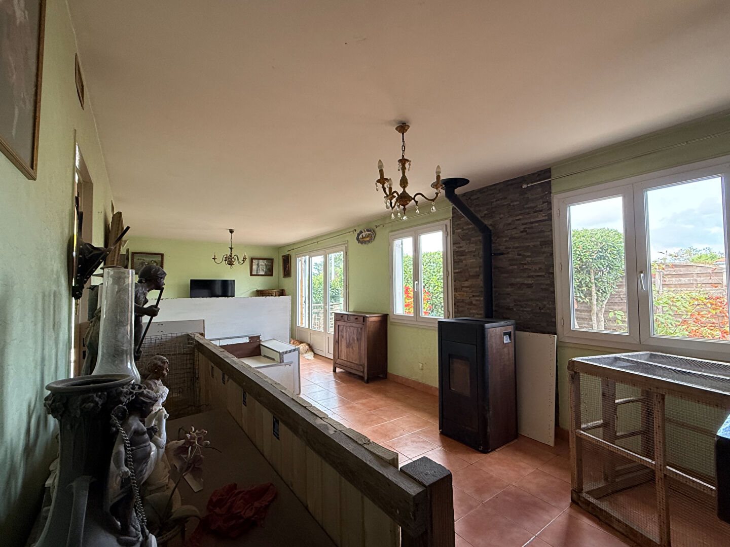 Maison à vendre, 93m², Muron
