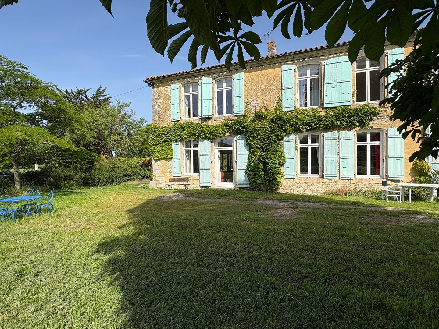 Maison à vendre, 148m², Surgères