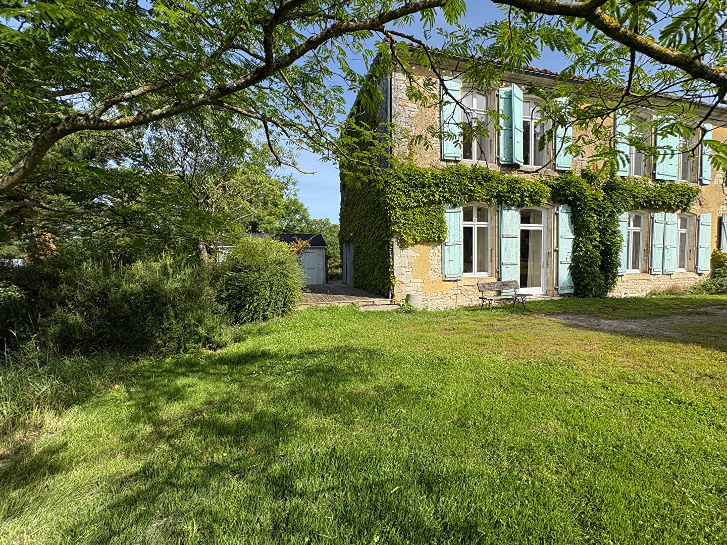 Maison à vendre, 148m², Surgères